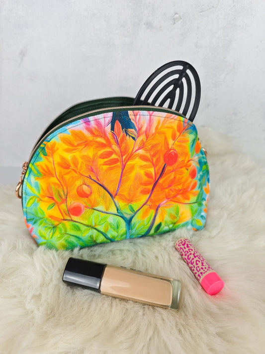 Kanvas audums - ābele 210 g/m²