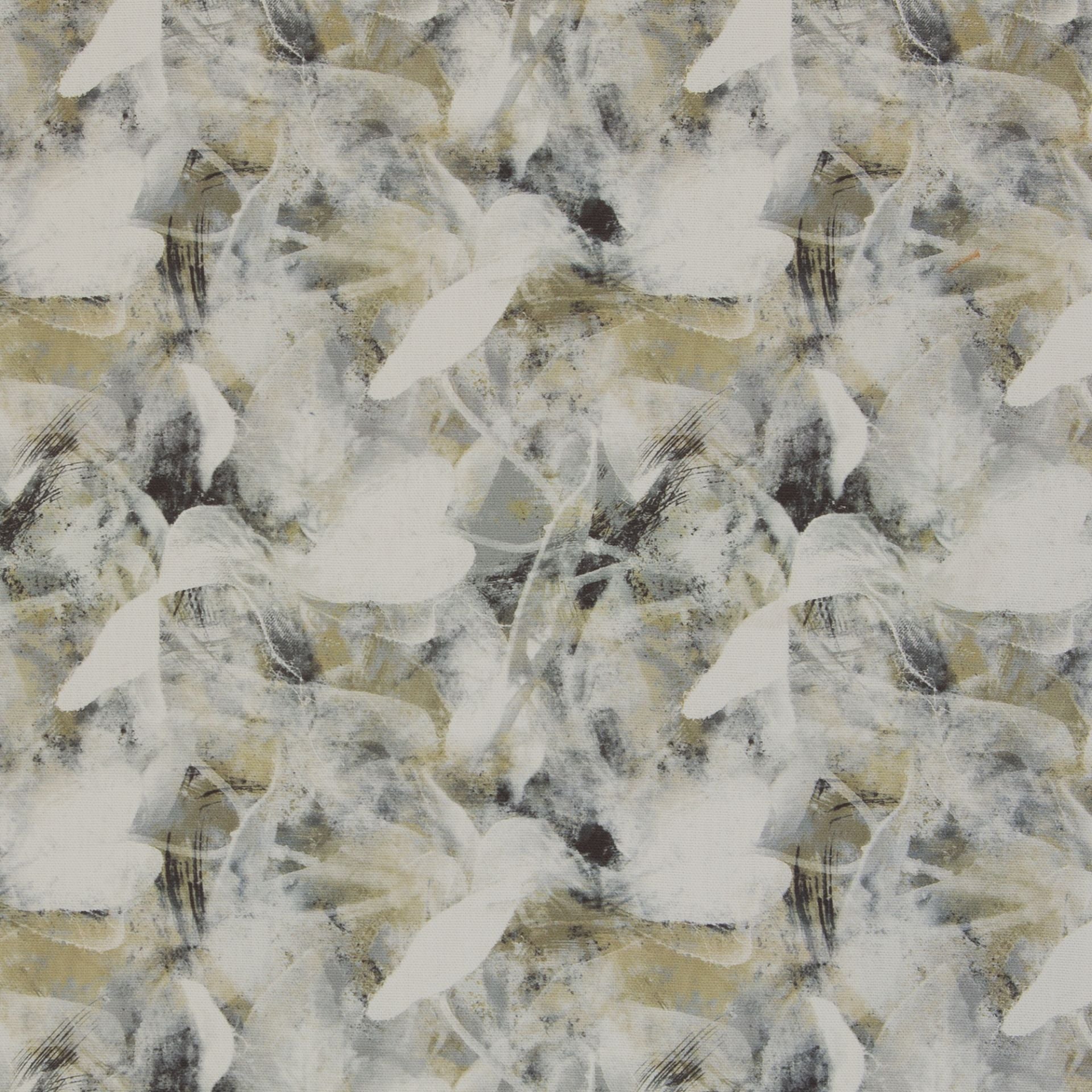 Kanvas audums - abstrakts raksts 220 g/m²