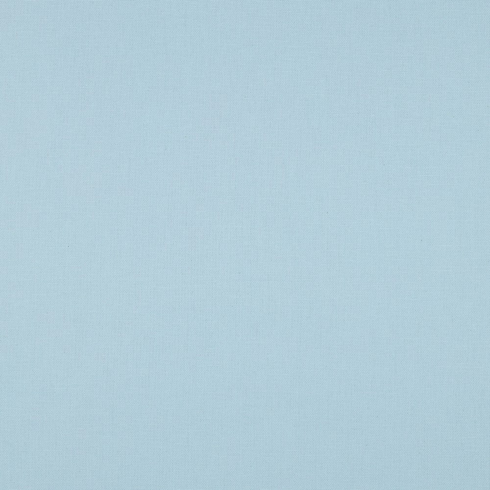 Kanvas audums - gaiši zils 225 g/m²