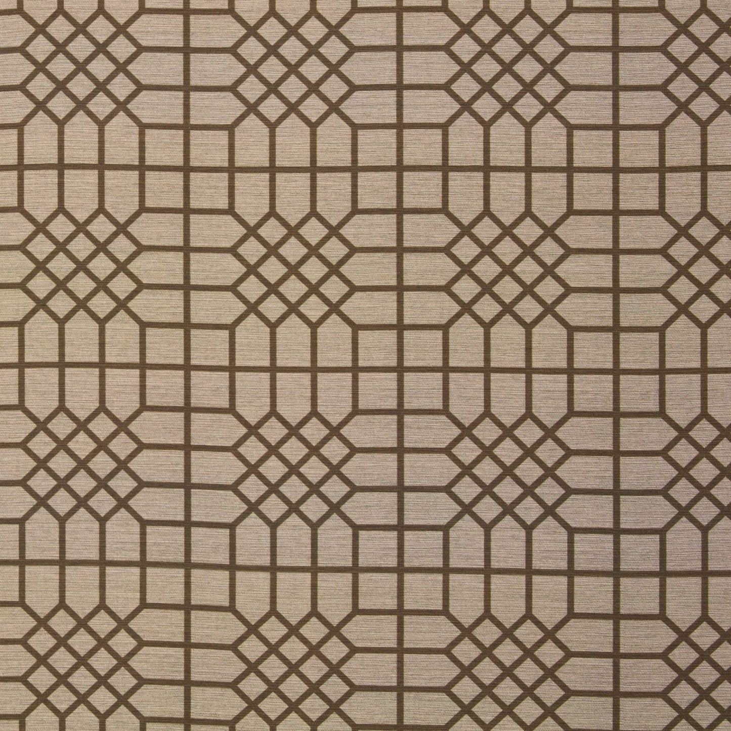 Kanvas audums - ģometrisks raksts 220 g/m²