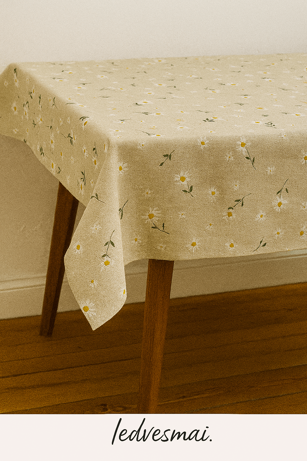 Kanvas audums - kumelītes 200 g/m²