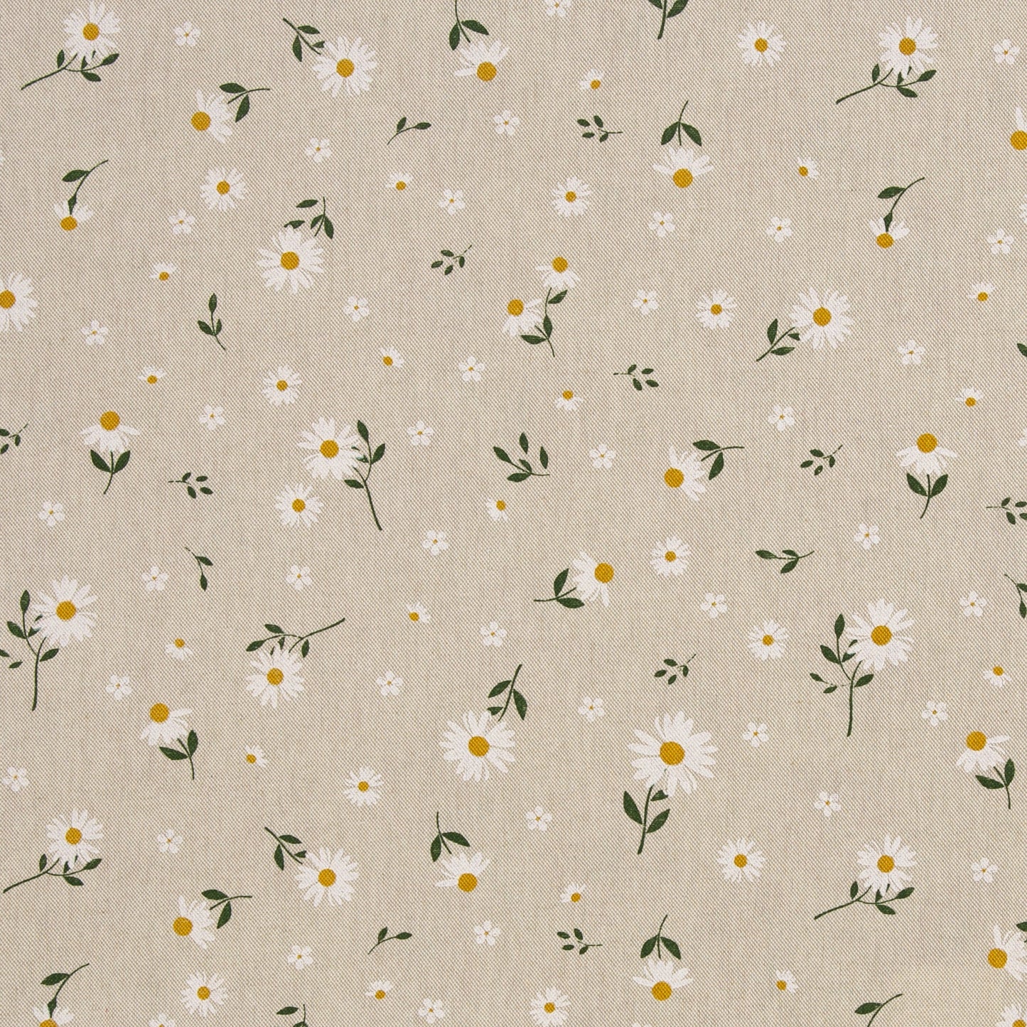 Kanvas audums - kumelītes 200 g/m²