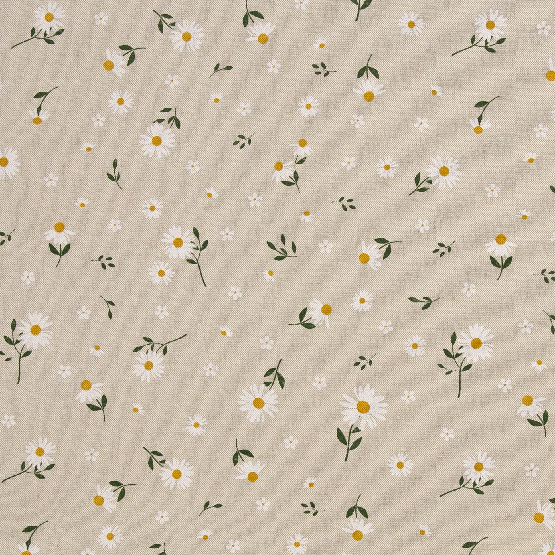 Kanvas audums - kumelītes 200 g/m²