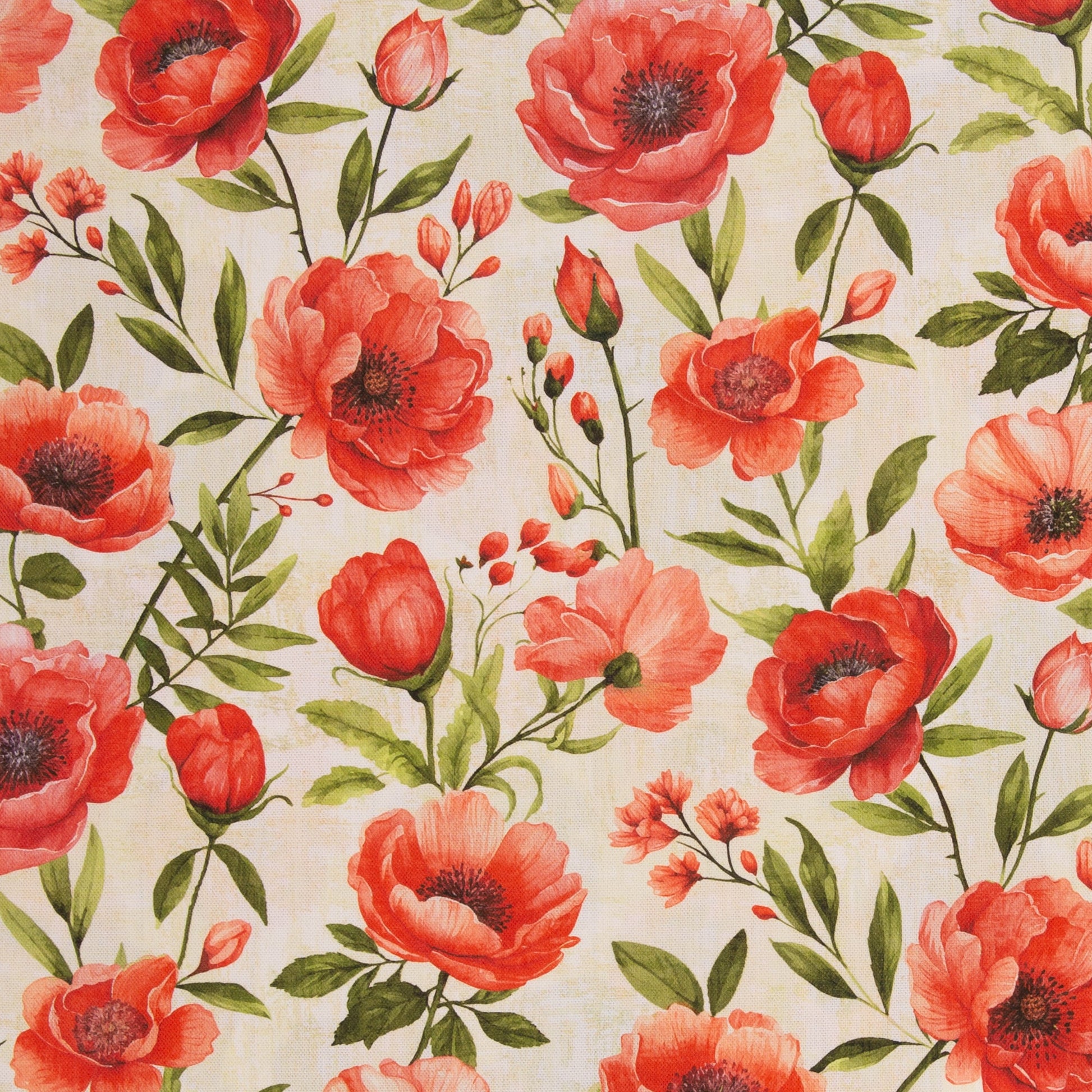 Kanvas audums - magones 210 g/m²