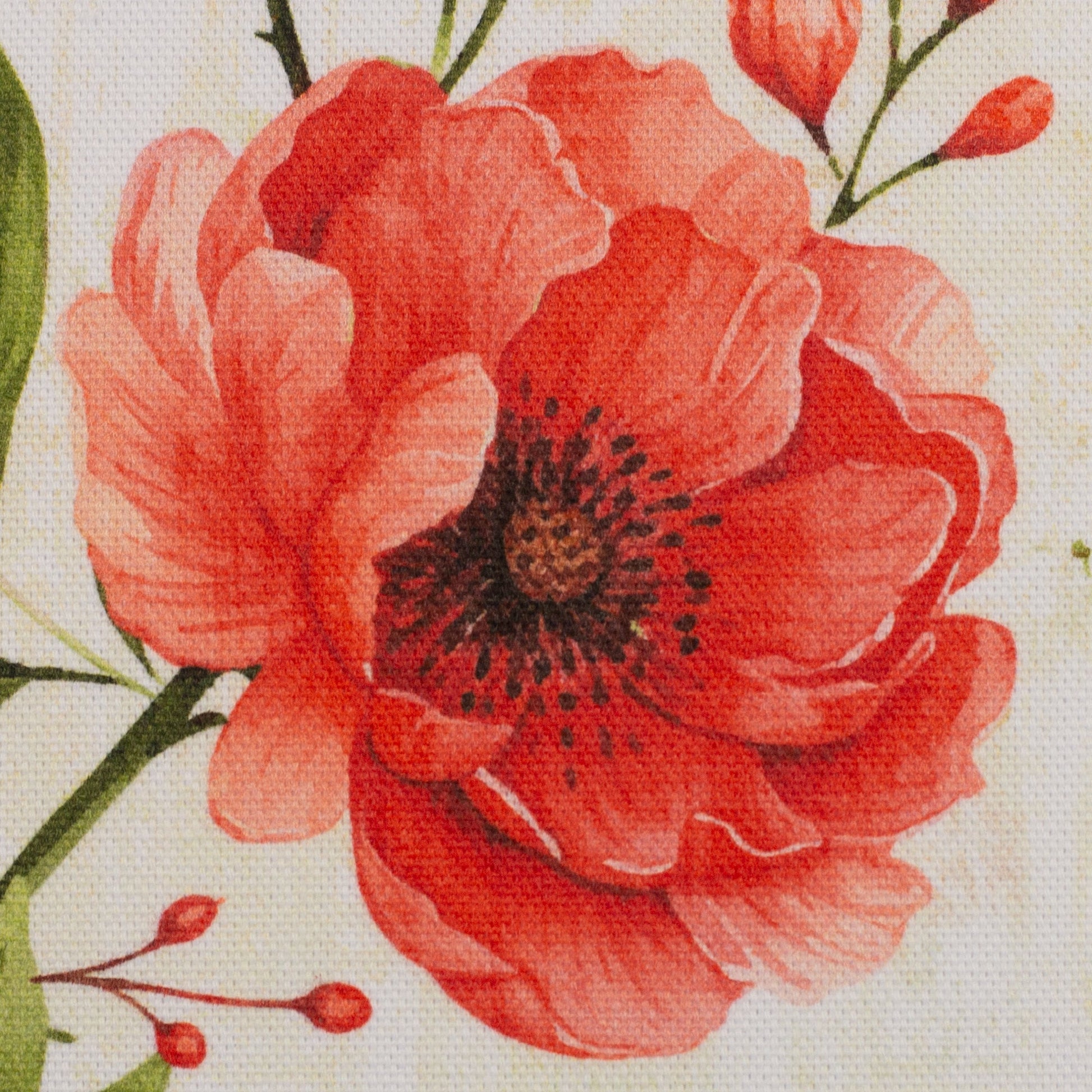 Kanvas audums - magones 210 g/m²