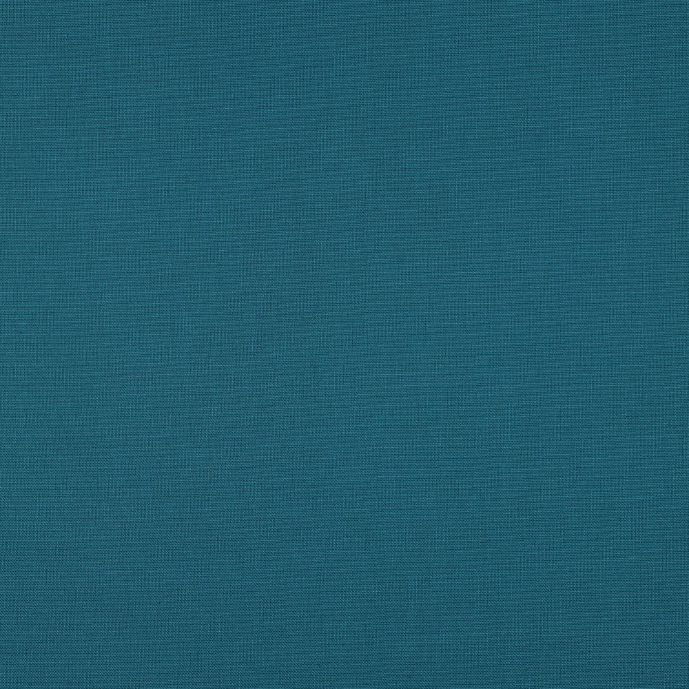 Kanvas audums - petrol 225 g/m²