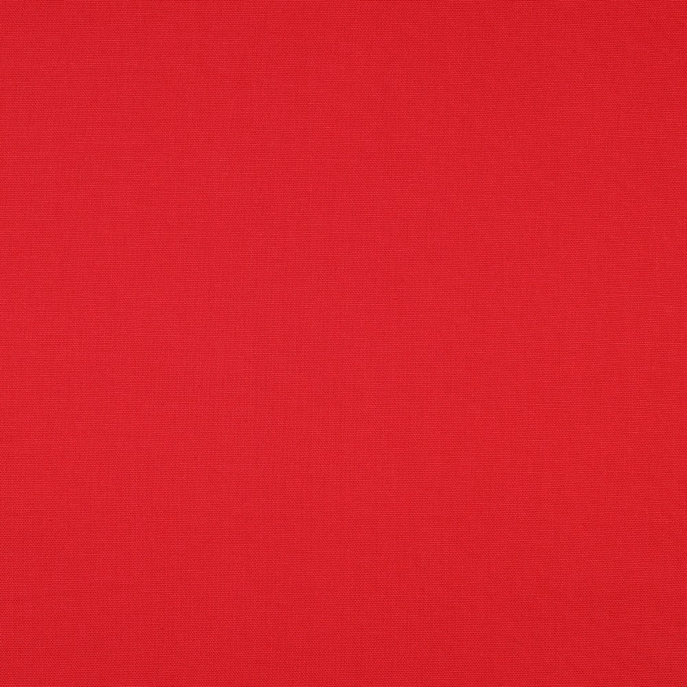 Kanvas audums - sarkans 230 g/m²