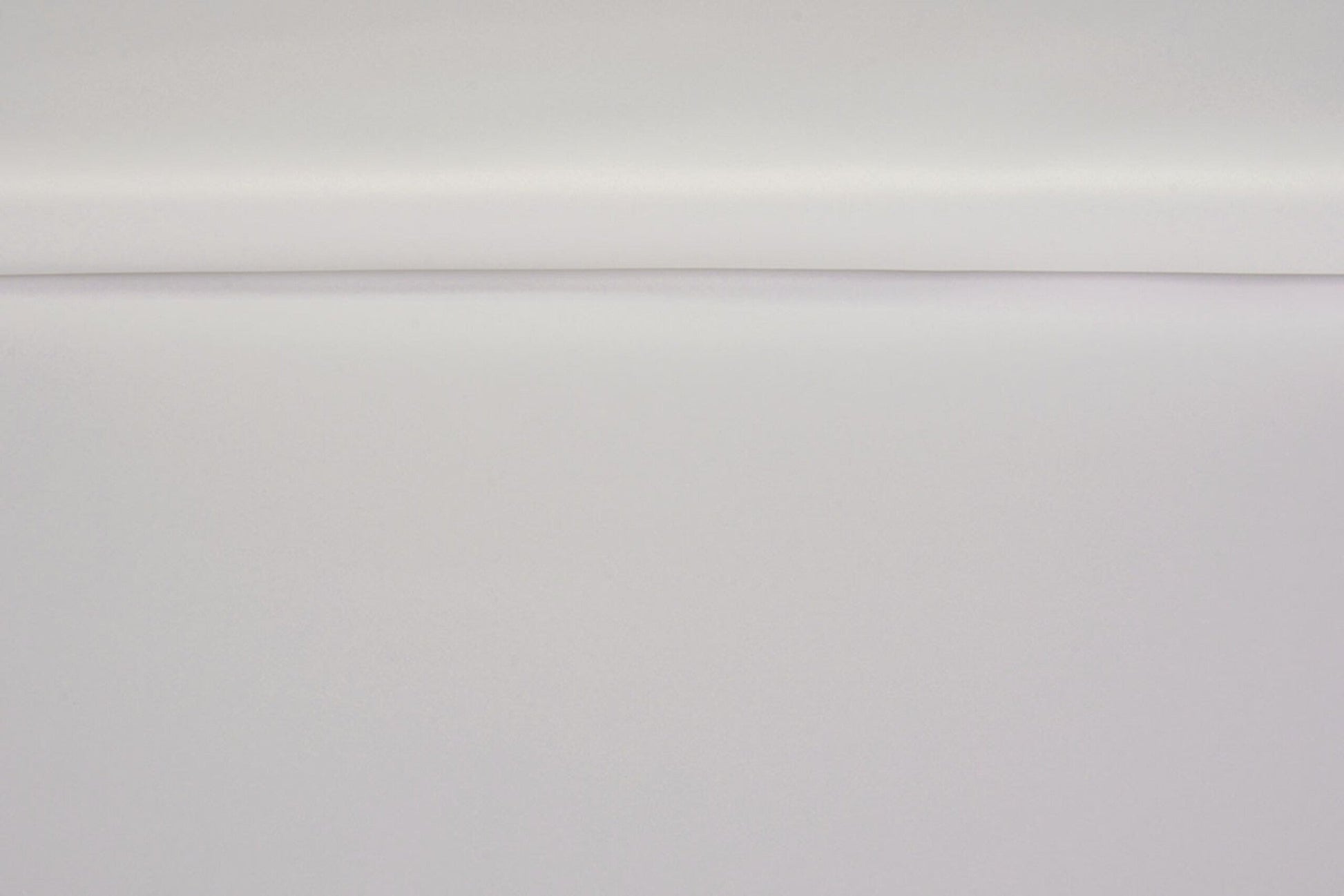 Kāzu kleitu satīns - balts 170 g/m²