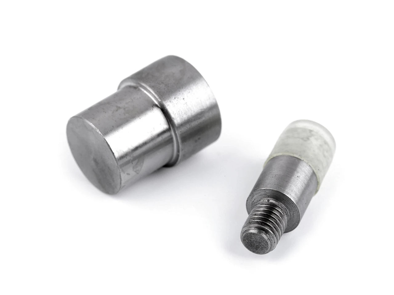 Kniežu presformas uzgalis Ø 8 mm kniedēm