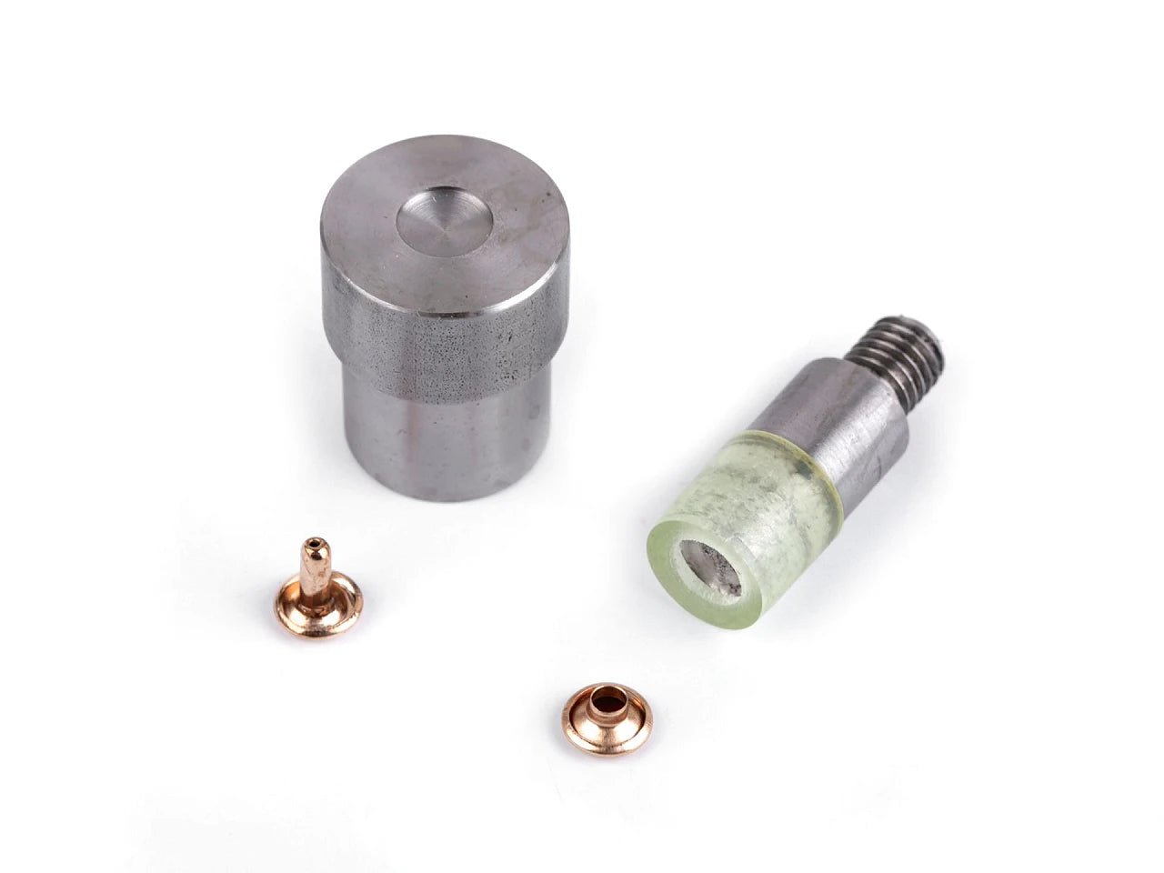 Spiedpogu knaibles un preses