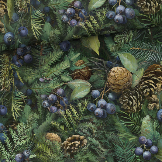 Kokvilnas cilpiÅtrikotÄža - mellenes meÅ¾Ä 250 g/m²