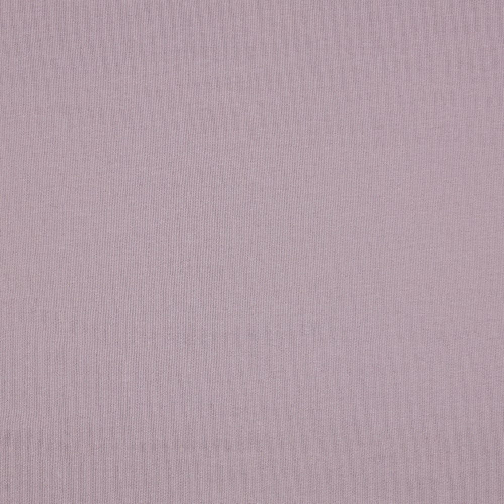 Kokvilnas cilpiņtrikotāža-pūderrozā 235 g/m² (GOTS sertif.)