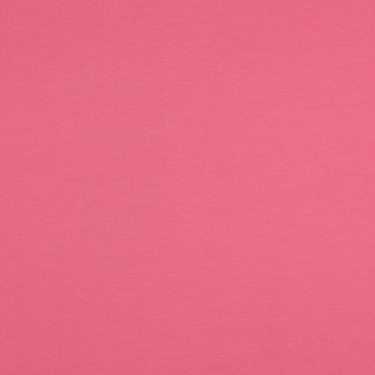 Kokvilnas cilpiņtrikotāža - rozā 235 g/m² (GOTS sertif.)