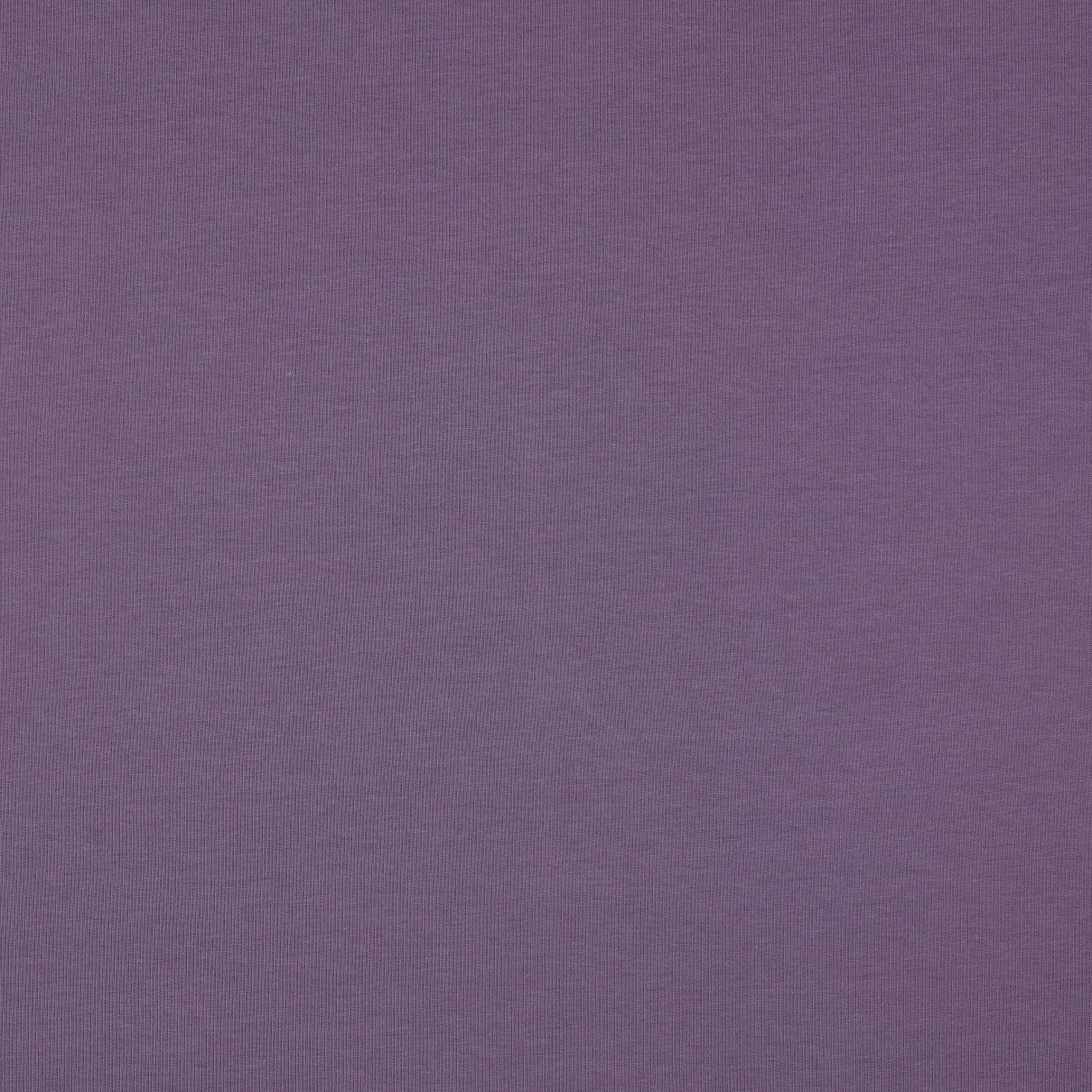 Kokvilnas cilpiņtrikotāža - tumšo vīnogu tonis 235 g/m² (GOTS sertif.)