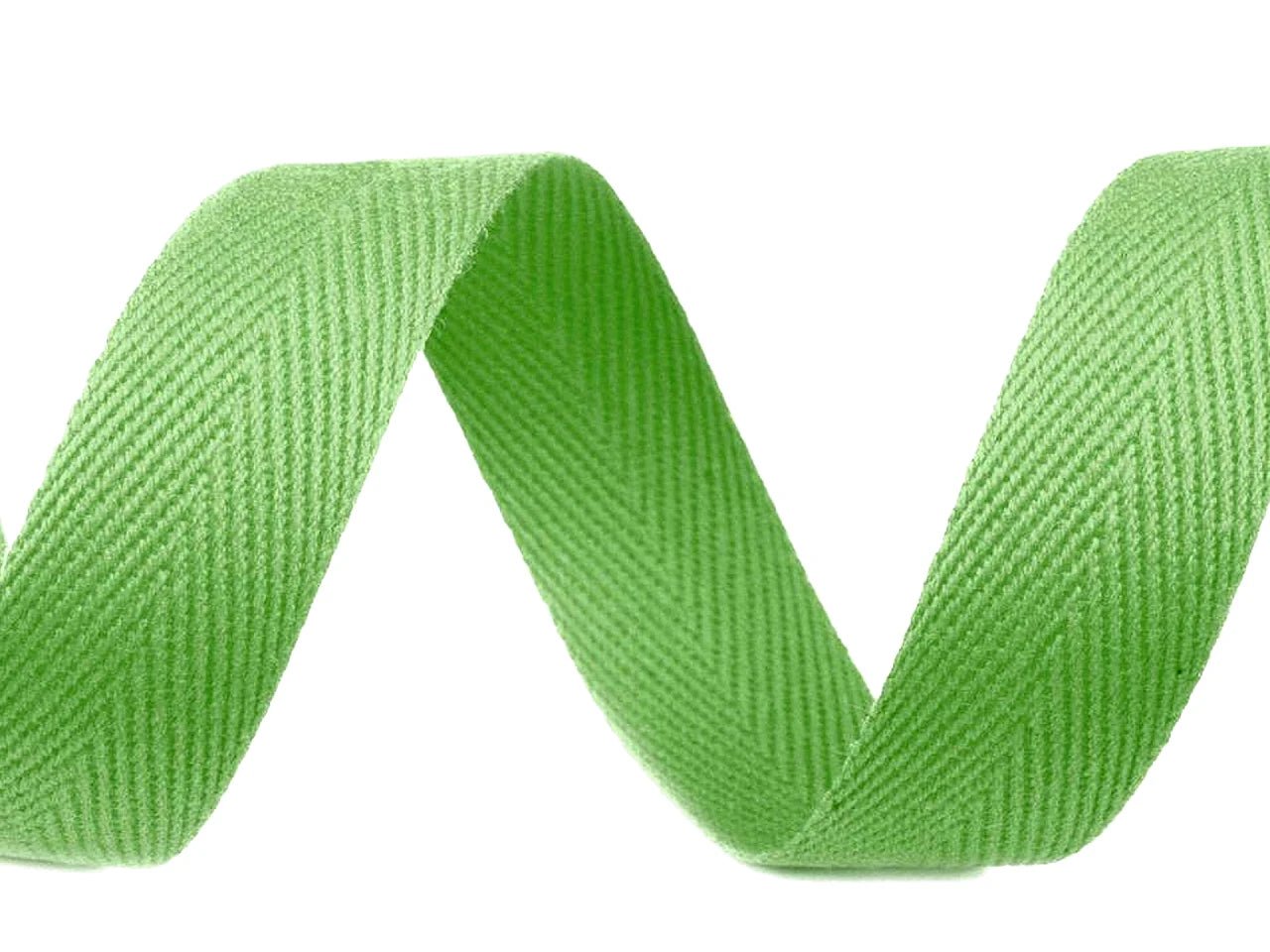 Kokvilnas lenta |skujiņas pinuma | 20 mm| dažādos toņos