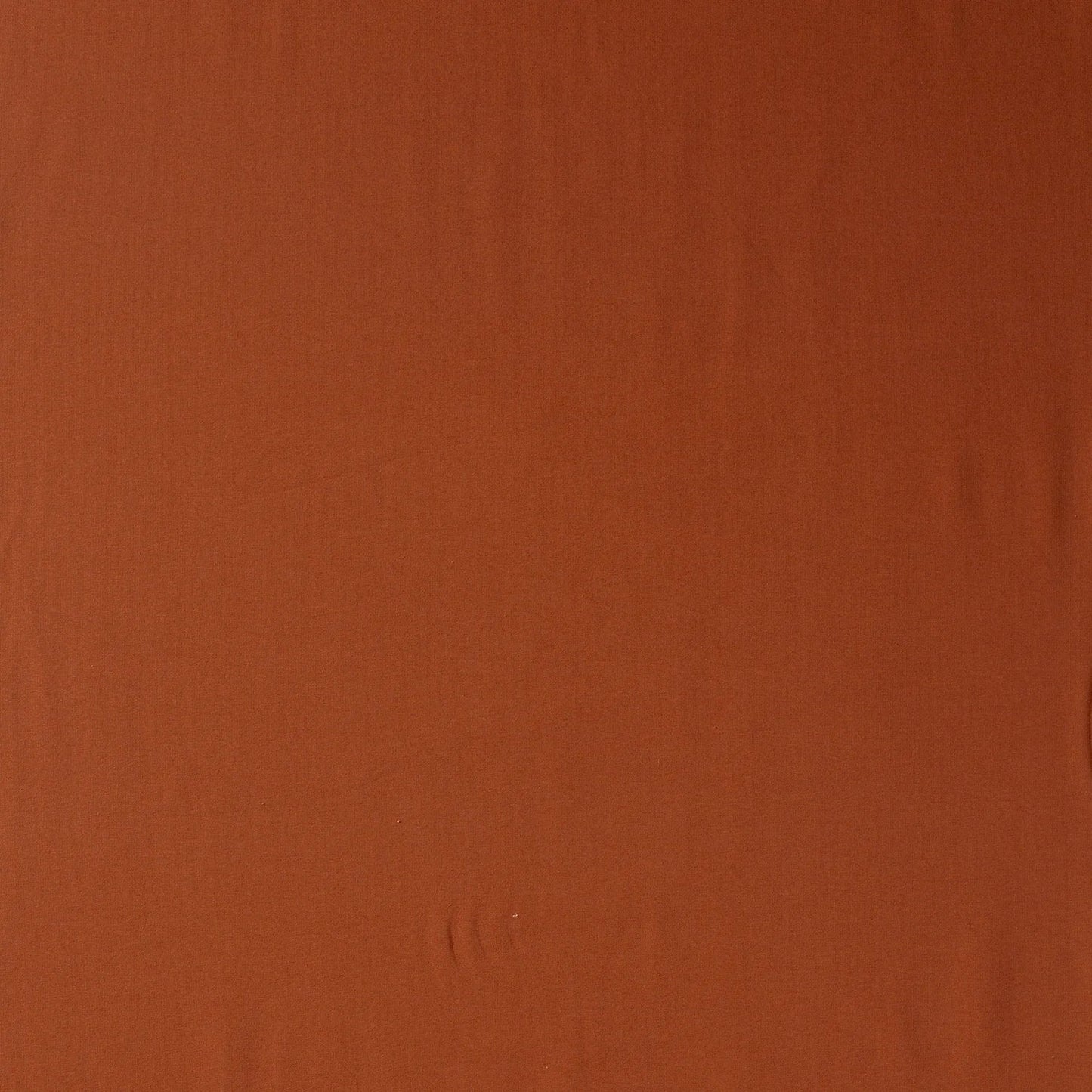 Attēls ar Kokvilnas trikotāža - tumši oranžs ķieģeļu 210 g/m² – pieejams Šarlotes audumi