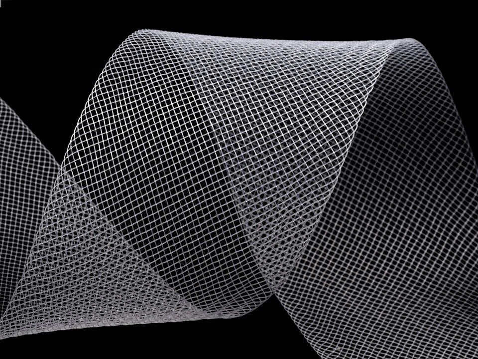 Krenolīna lente| 4,5 cm|20 m|caurspīdīga