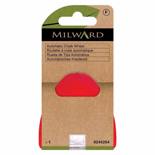 Krīta ritenītis Milward