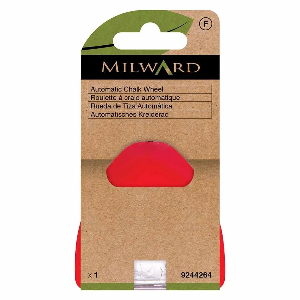 Krīta ritenītis Milward