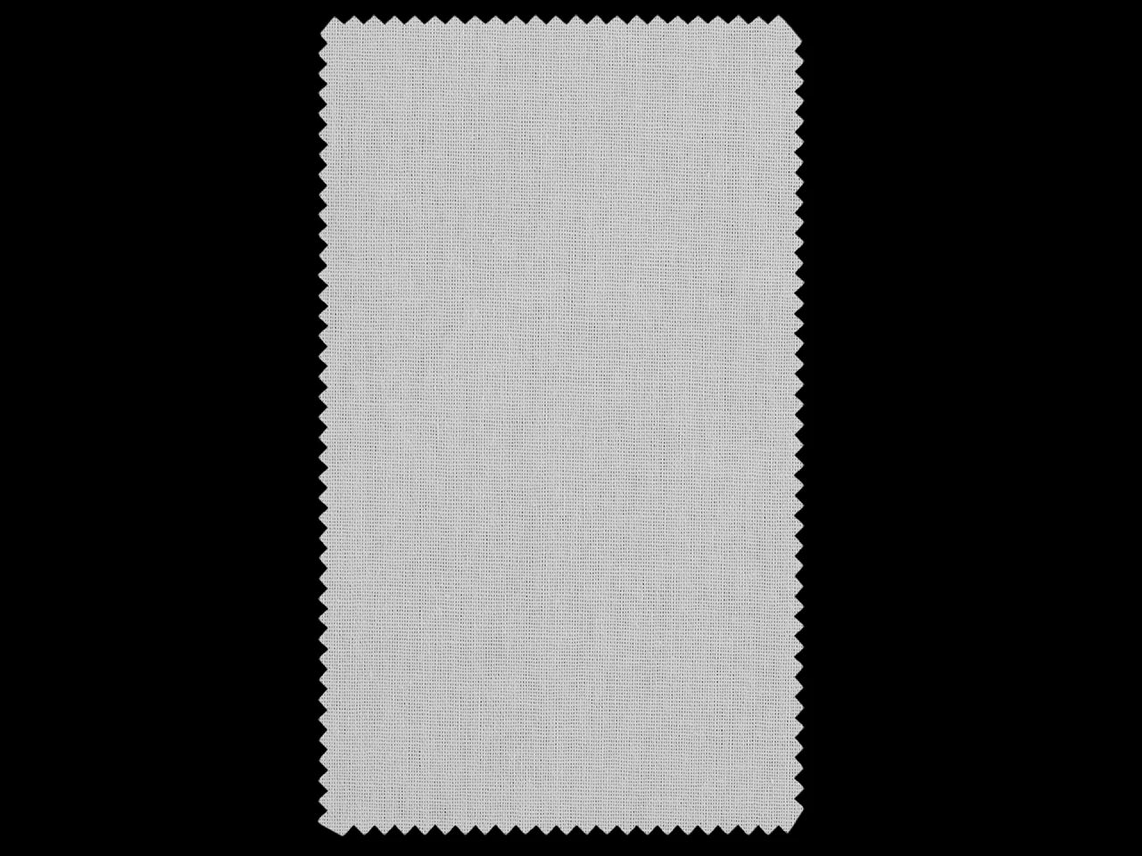 Līmaudums kokvilnas | 180 g/m² | Platums 110 cm