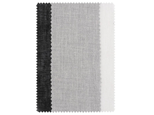 Līmaudums kokvilnas | 72 g/m² | Platums 90 cm | Piemērots ādai un apģērbiem