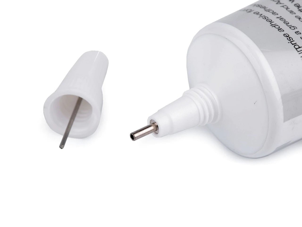 Līme F - 6000, 50 ml – metālam, keramikai, akmenim, kokam, plastmasai un papīram