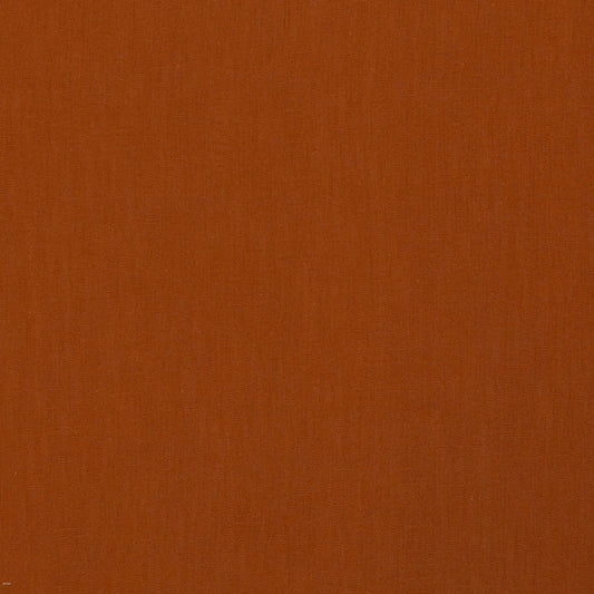 Attēls ar Lina audums–terakota 235 g/m² – pieejams Šarlotes audumi