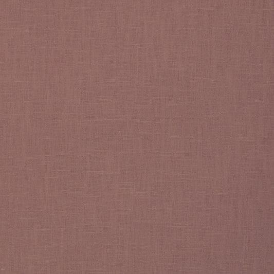 Attēls ar Lina audums–tumšo rožu tonis 235 g/m² – pieejams Šarlotes audumi