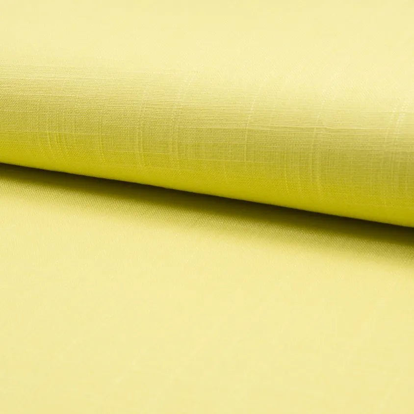 Lins ar viskozi - citronu dzeltens 300 g/m²