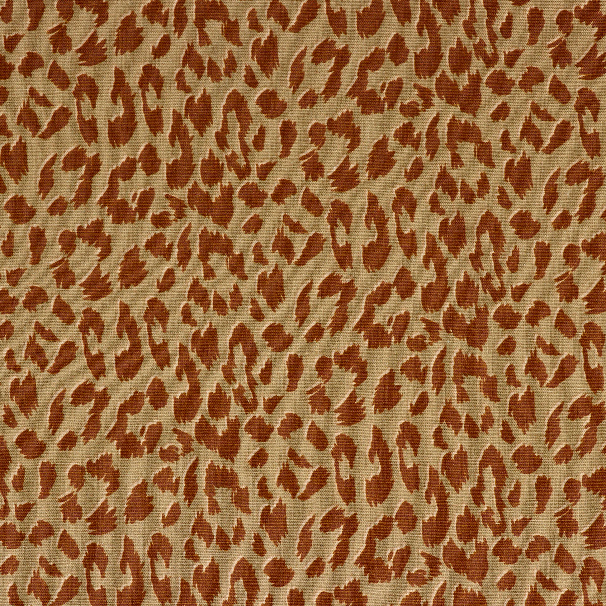 Lins ar viskozi - dzīvnieku raksts 180 g/m²