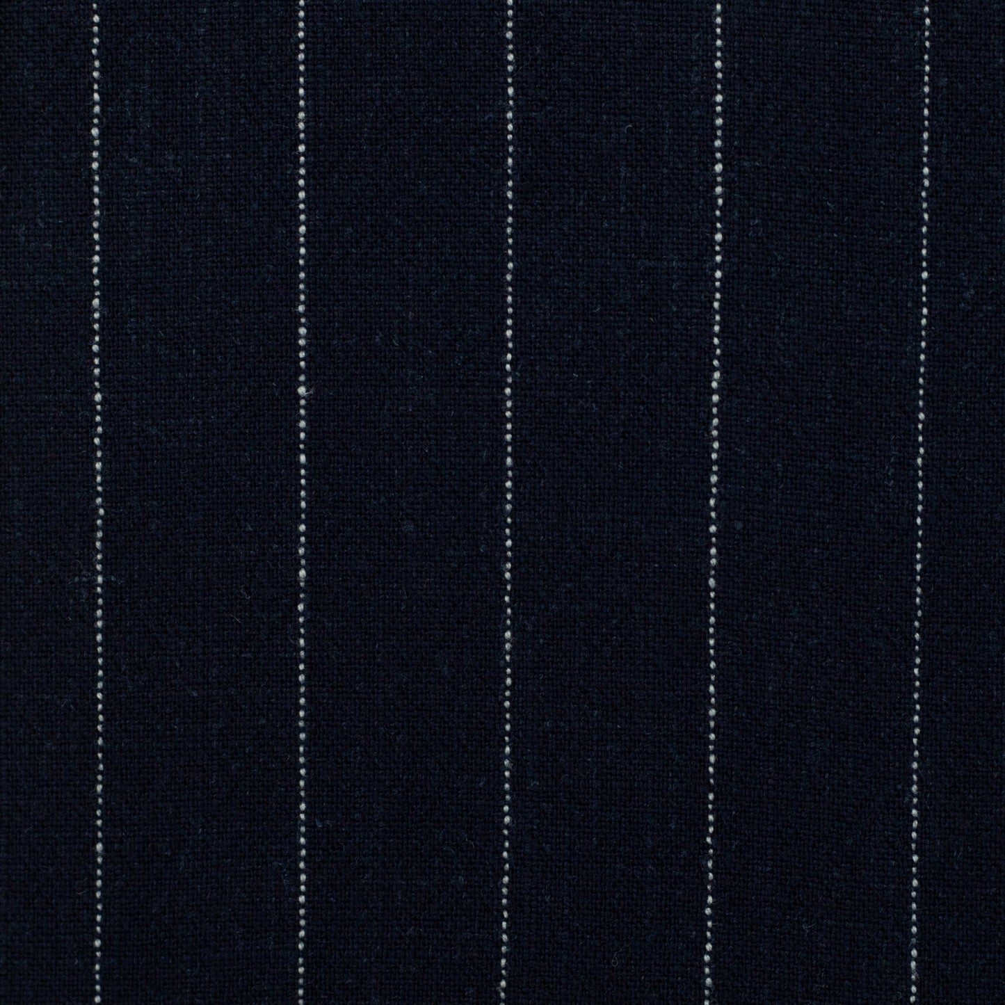 Lins ar viskozi - svītras uz melna fona 200 g/m²