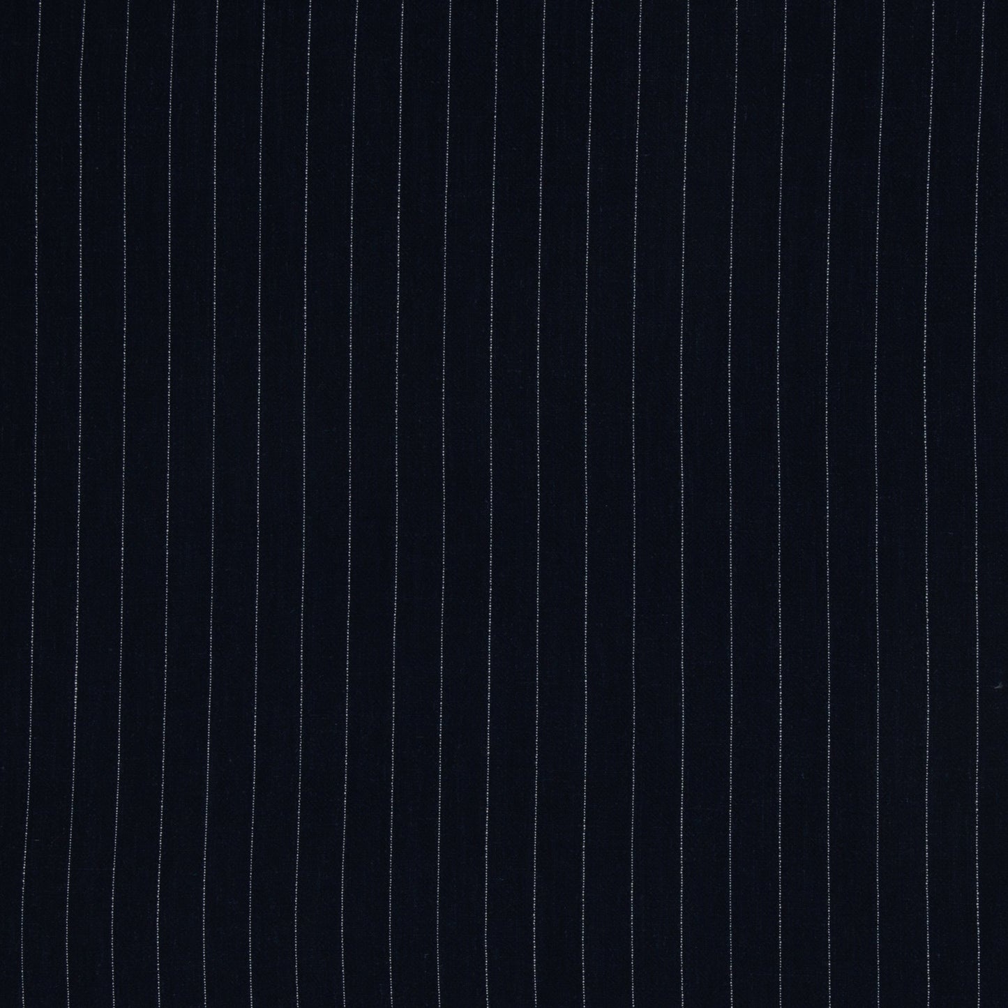 Lins ar viskozi - svītras uz melna fona 200 g/m²