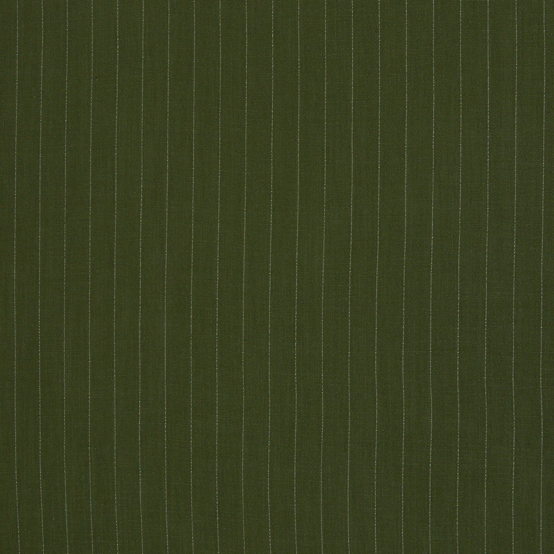 Lins ar viskozi - svītras uz zaļa fona 200 g/m²