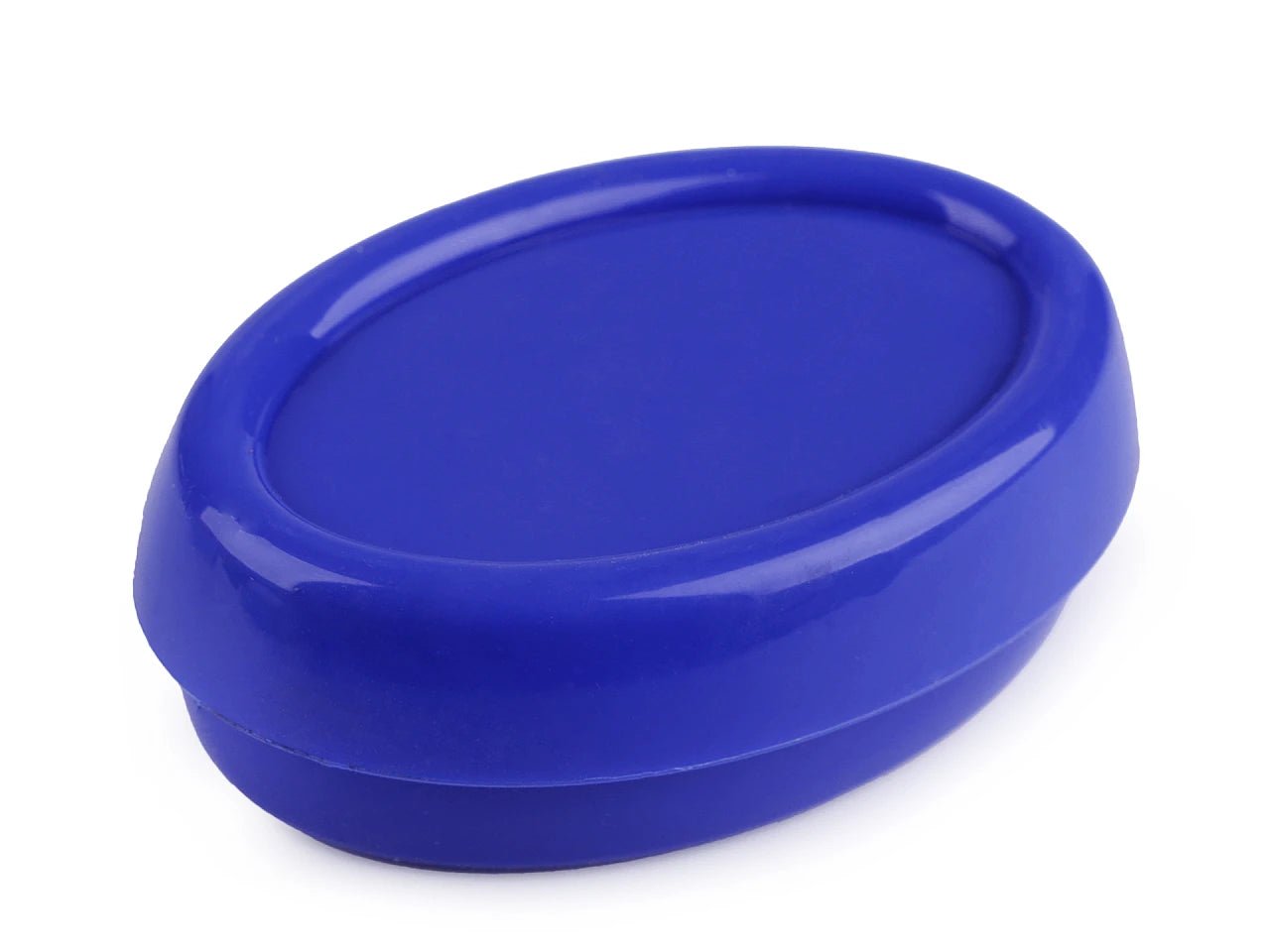 Magnētiskais kniepadatu turētājs - zils