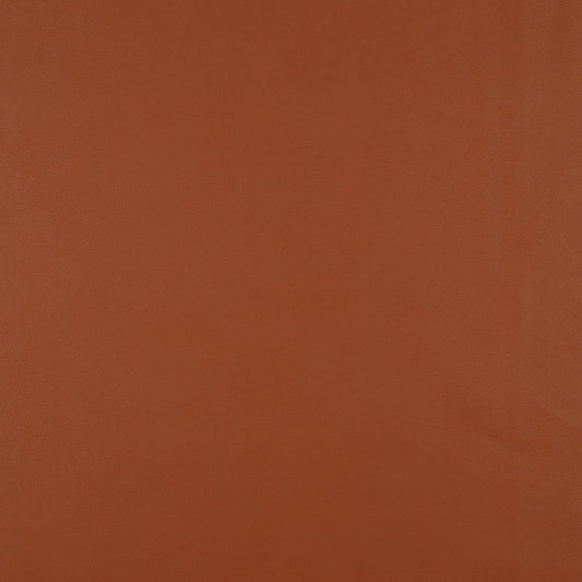 Mākslīgā āda - oranži brūna 325 g/m²