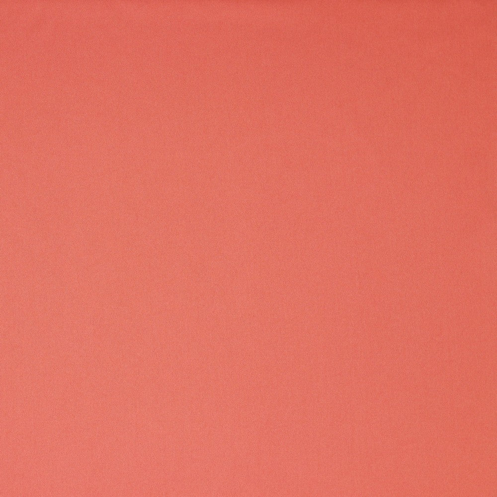 Mākslīgais zīda audums-koraļļu sārts 140 g/m²