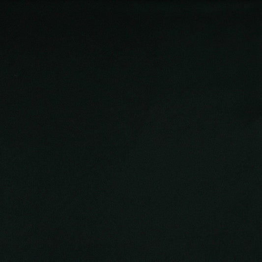 Italijos šilko satinas - juodas 100 g/m²