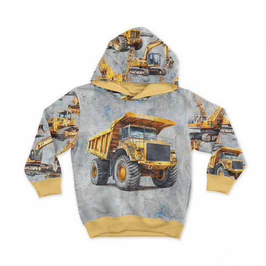 Kilpinio trikotažo panelis 40x50 cm – statybvietės karalius 250 g/m²