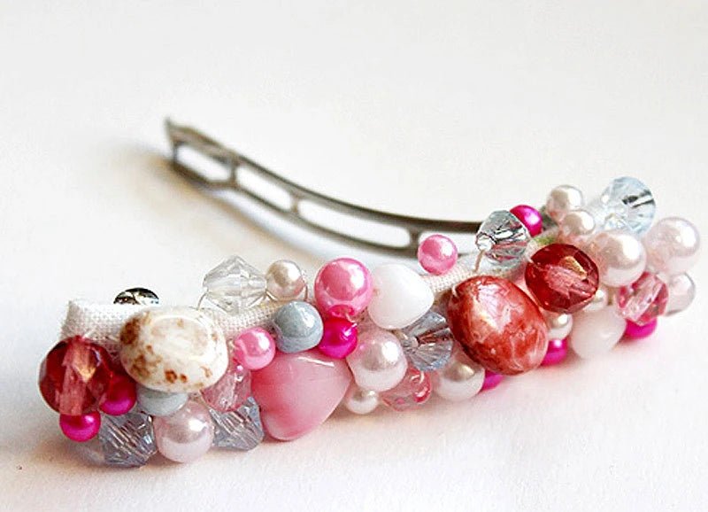 Matu sprādzes| 6×60 mm| 4 gb.