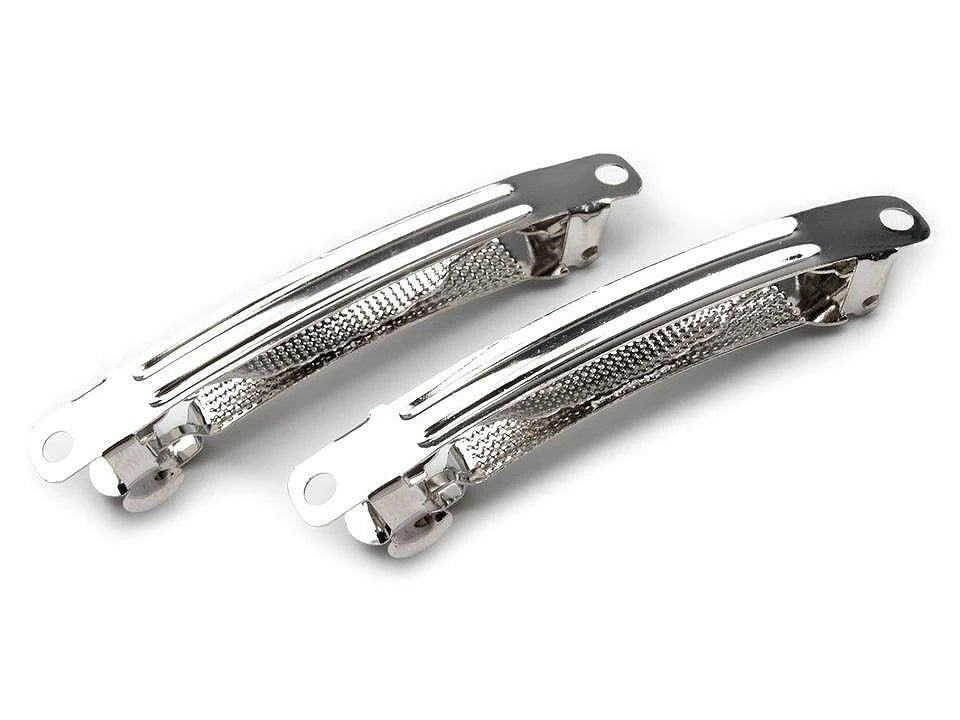 Matu sprādzes| 6×60 mm| 4 gb.