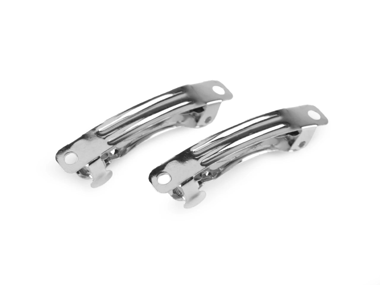 Matu sprādzes| 6x40 mm| 4 gb.