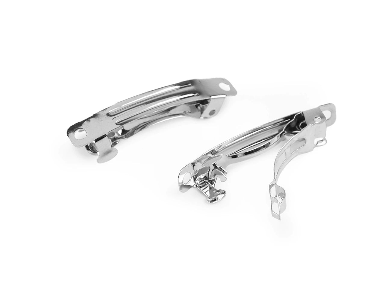 Matu sprādzes| 6x40 mm| 4 gb.