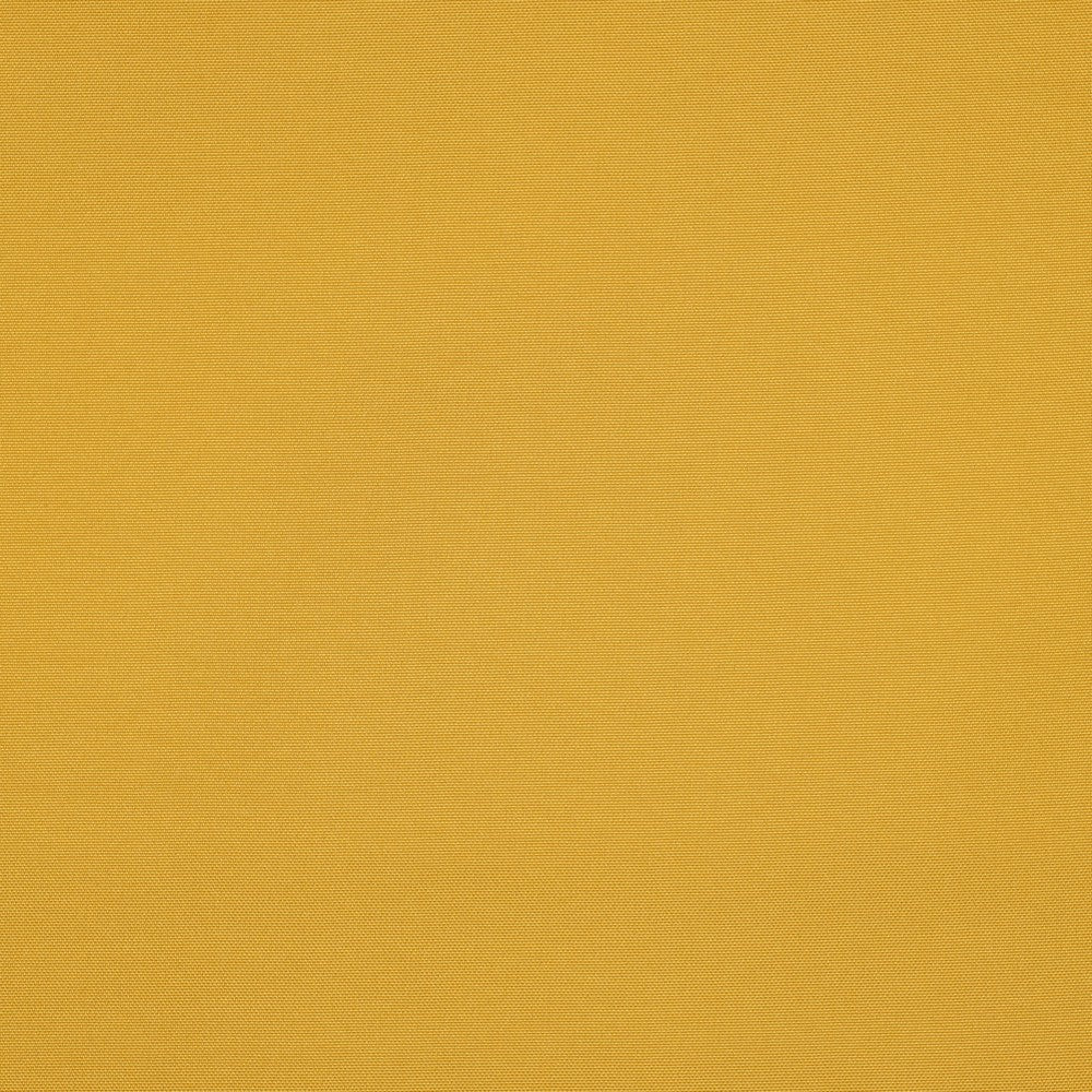 Mēbeļu audums ūdensizturīgs - sinepju dzeltens 215 g/m²