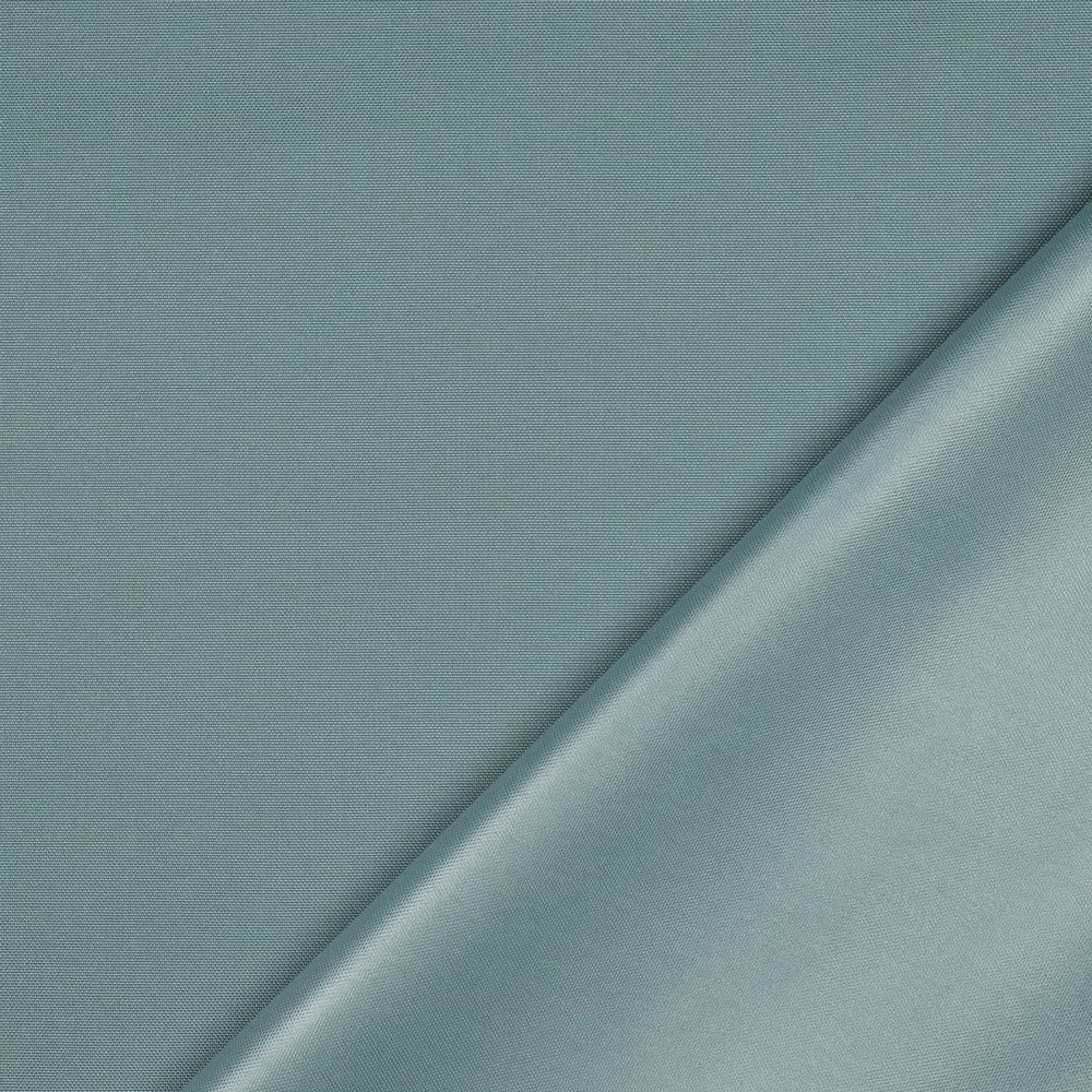Mēbeļu audums ūdensizturīgs - tumšais mint 215 g/m²