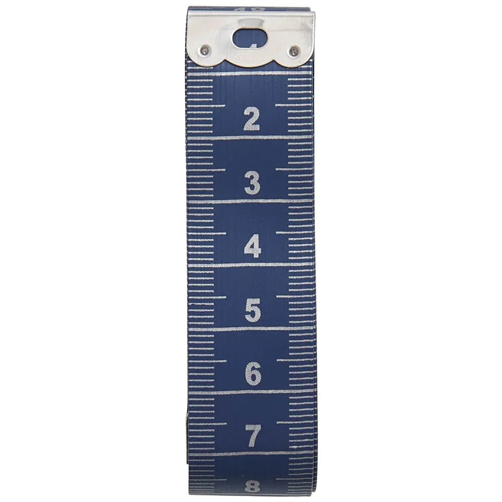 1.5 m Hobby Gift Create measuring tape – available at Šarlotes audumi