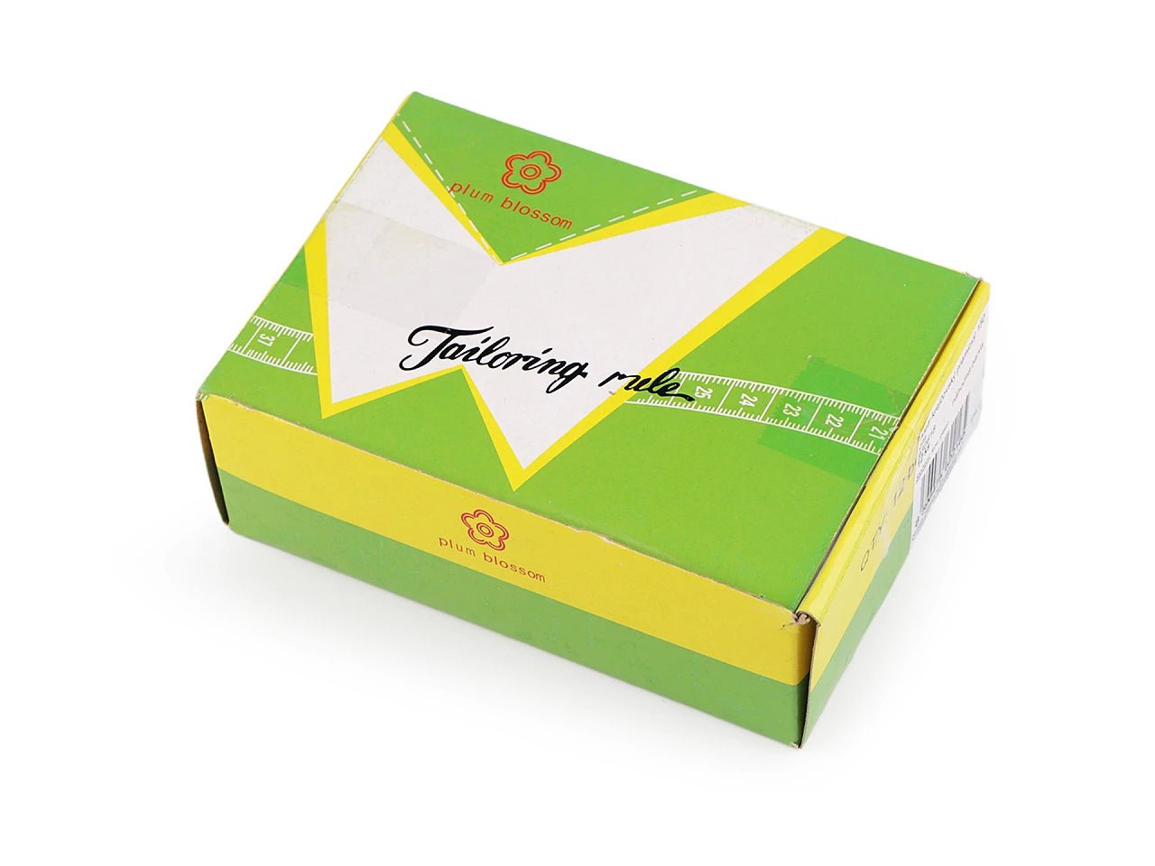 Mērlente 1.5 m kārbiņā