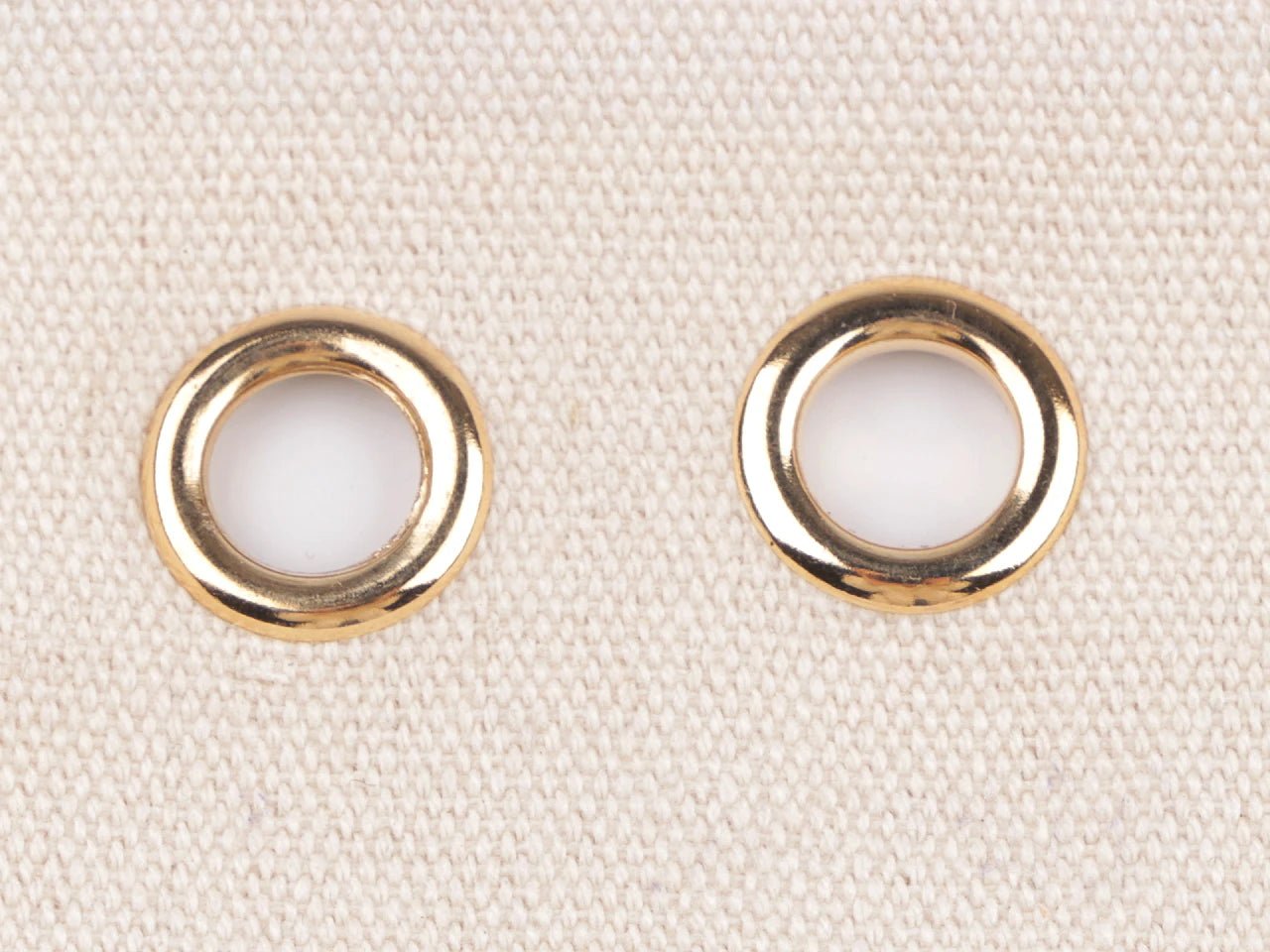 Metāla gredzeni, Luversi 10 mm |10 gab | dažādu toņu