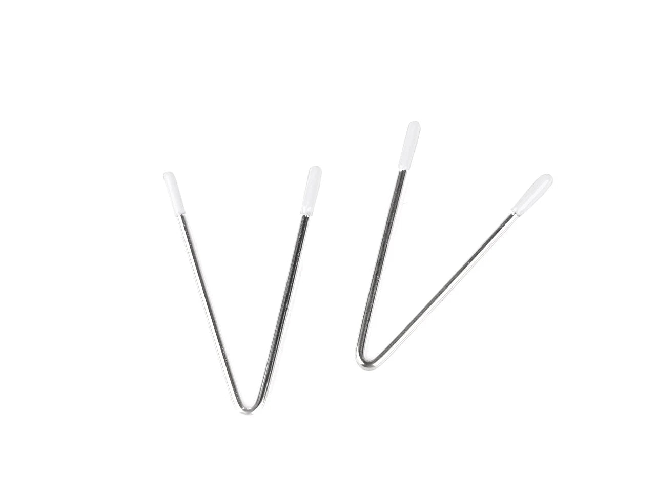 Attēls ar Metāla kakla izgriezuma stīpa (underwire) 6 cm – pieejams Šarlotes audumi