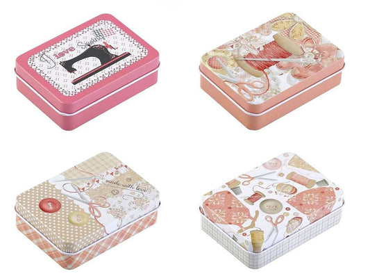 alt
Image with Metal sewing box – available at Charlotte Fabrics