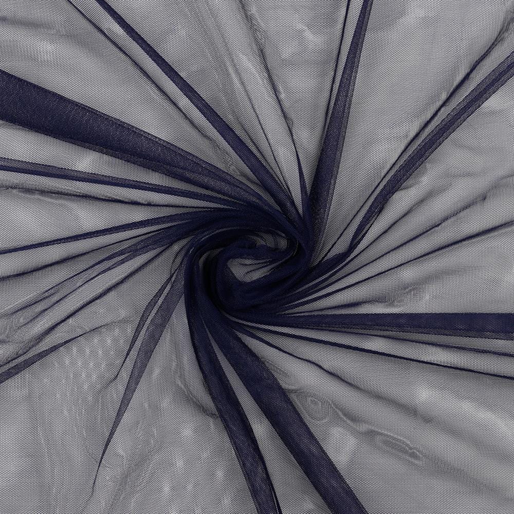 Mīkstais tills - tumši zils 25 g/m²